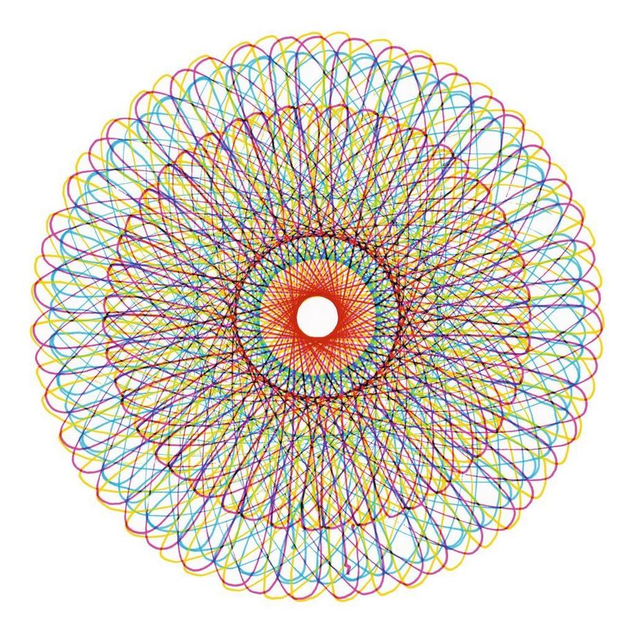 Ravensburger  Spiral Designer Maschine 