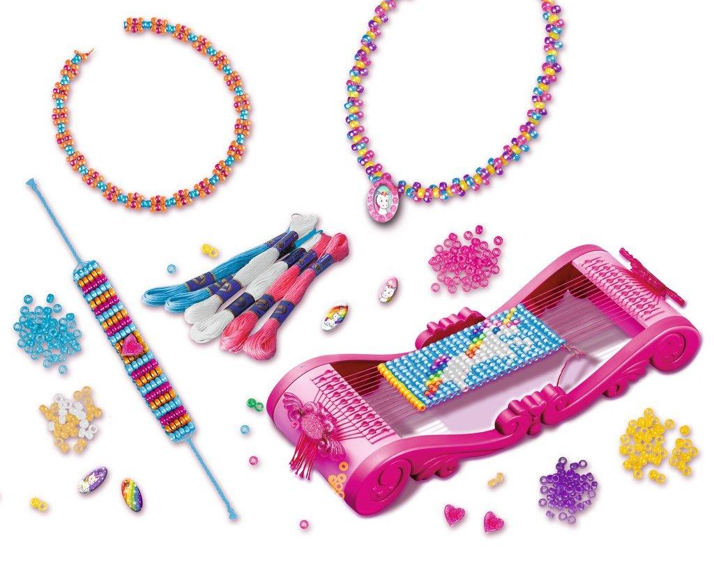 Ravensburger  Meravigliosi Braccialetti di Perline 