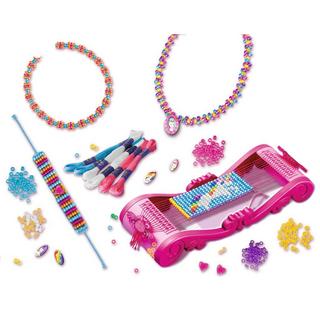 Ravensburger  Meravigliosi Braccialetti di Perline 