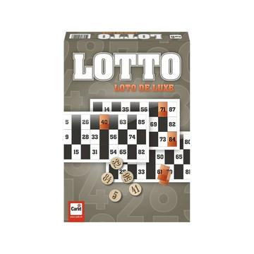 Lotto de Luxe
