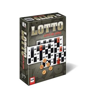 Carlit  Lotto de Luxe 