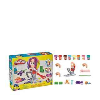 Play-Doh  Verrückter Freddy Friseur 