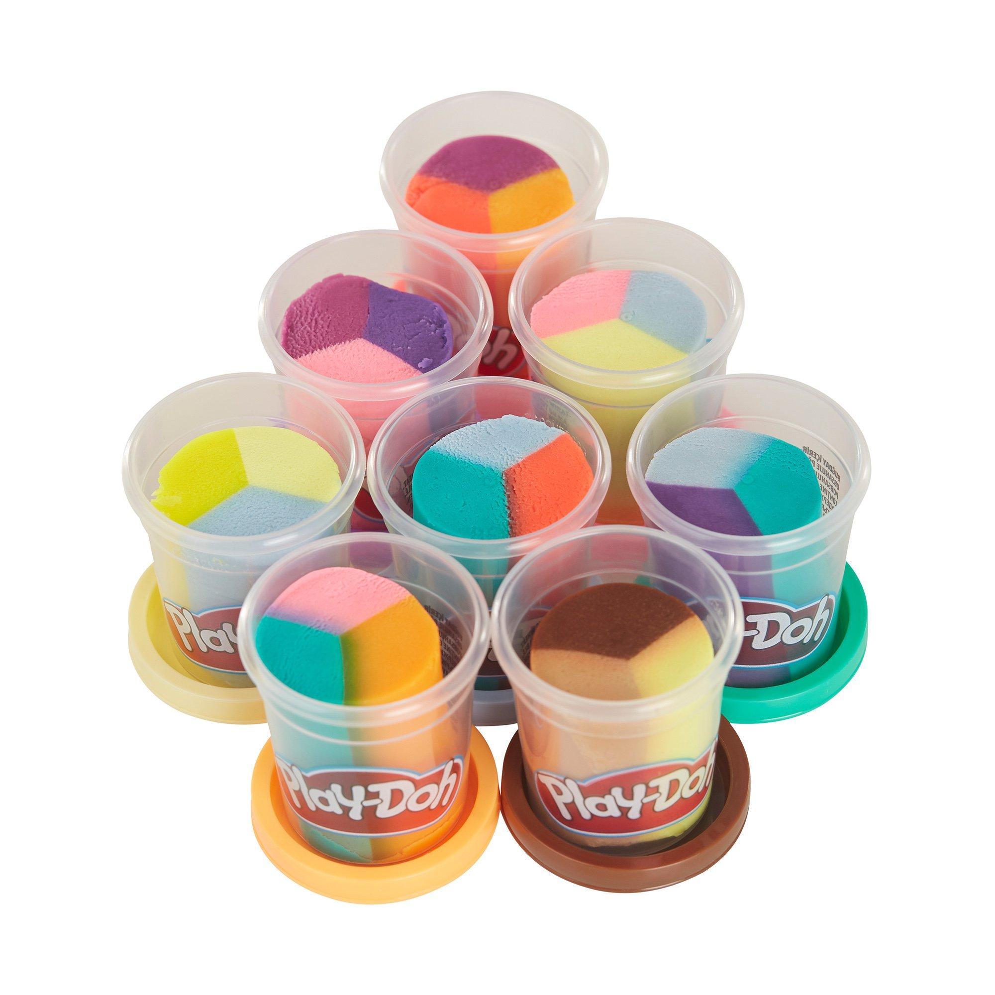 Play-Doh  Verrückter Freddy Friseur 