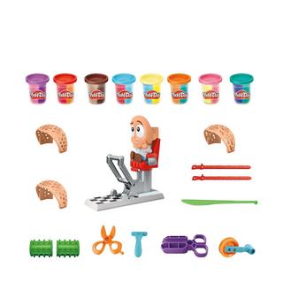 Play-Doh  Verrückter Freddy Friseur 