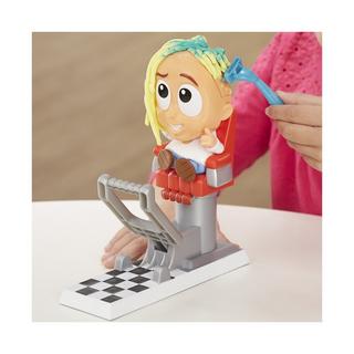 Play-Doh  Verrückter Freddy Friseur 