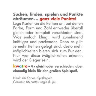 Game Factory  kwatro 