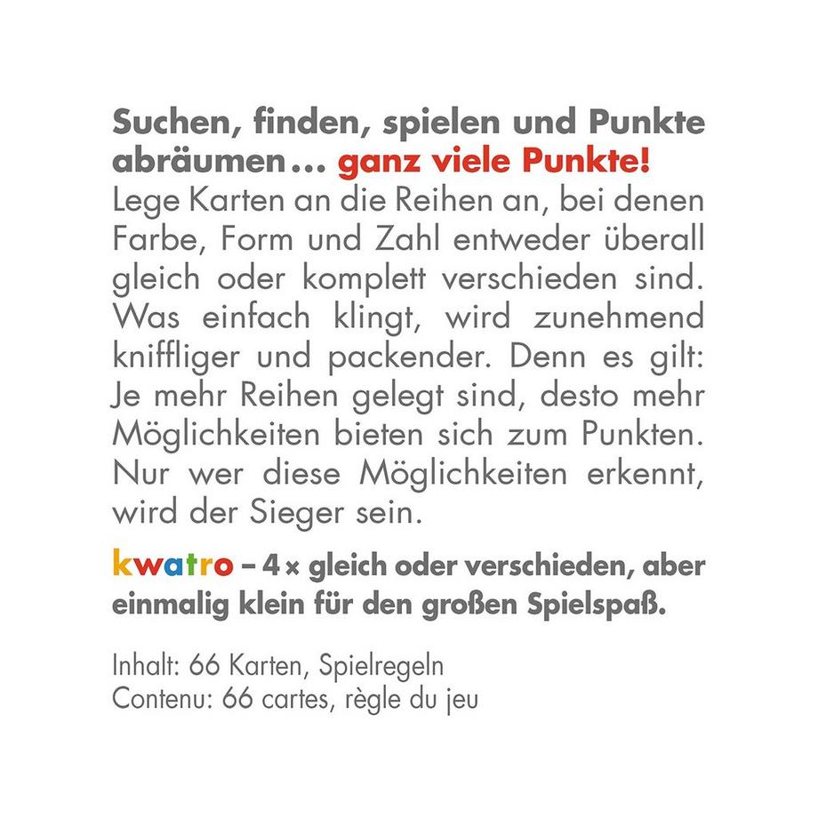 Game Factory  Kwatro 