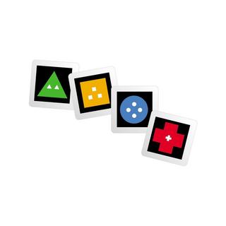 Game Factory  kwatro 