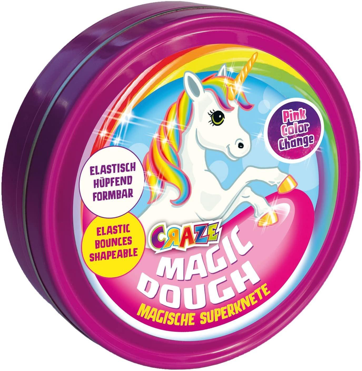 Craze  MAGIC DOUGH UNICORNO 
