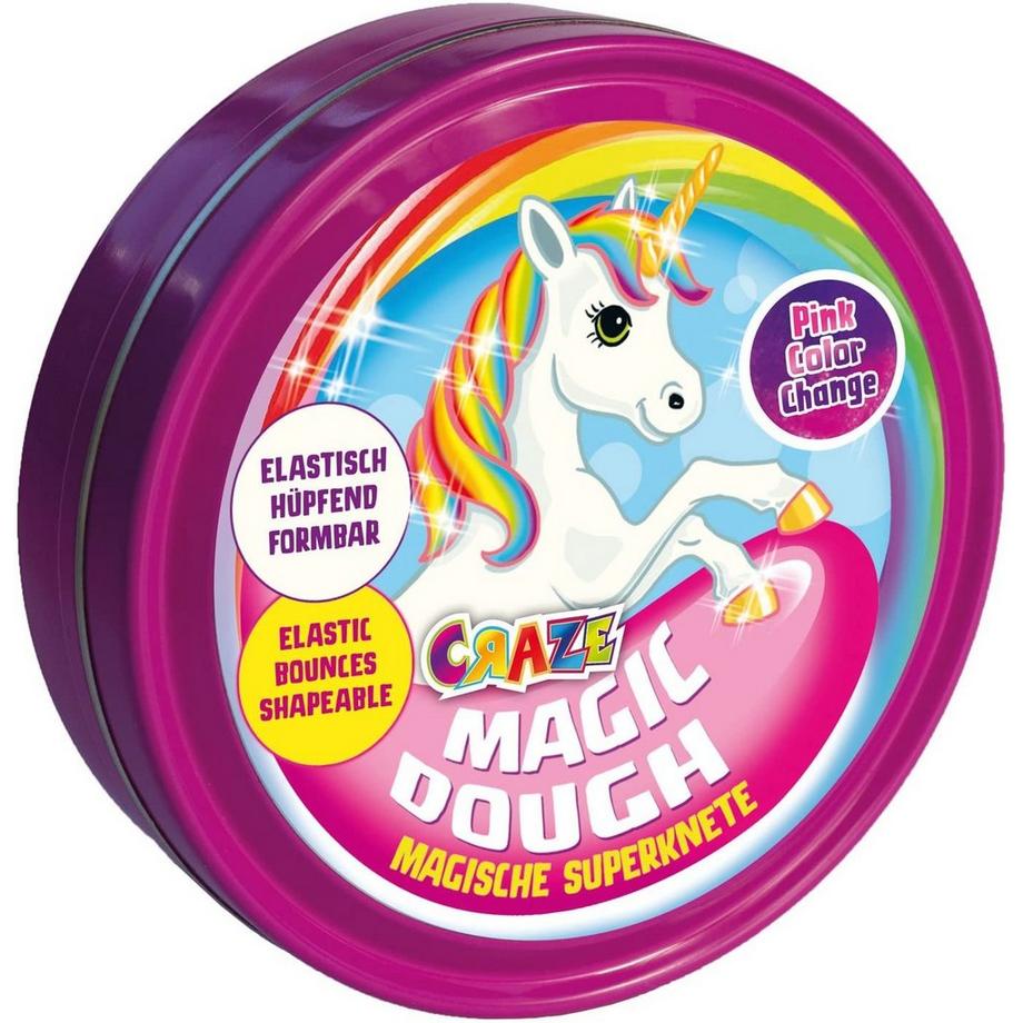 Craze  MAGIC DOUGH LICORNE 