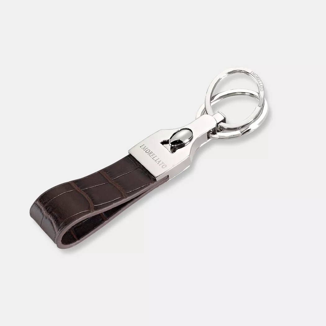 Morellato - Schlüsselanhänger, für Damen, Silberfarben, One Size 4
