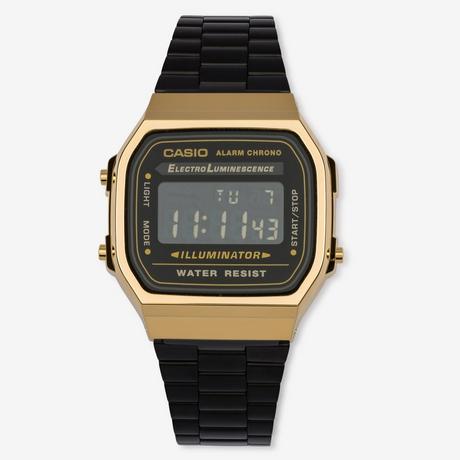 CASIO Collection Retro Montre analogique 