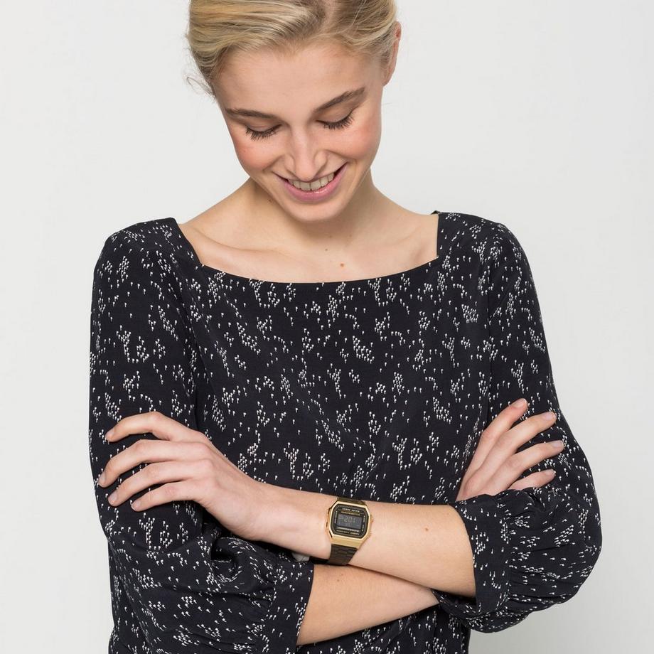 CASIO Collection Retro Orologio analogico 