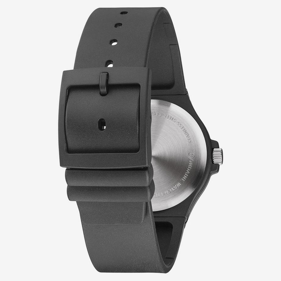 M-WATCH Core 37 Analoguhr 