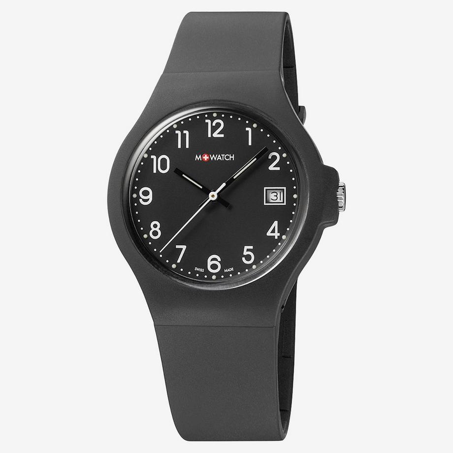 Montre analogique