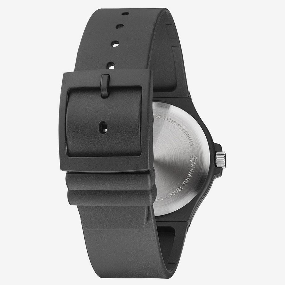 M-WATCH Core 37 Analoguhr 