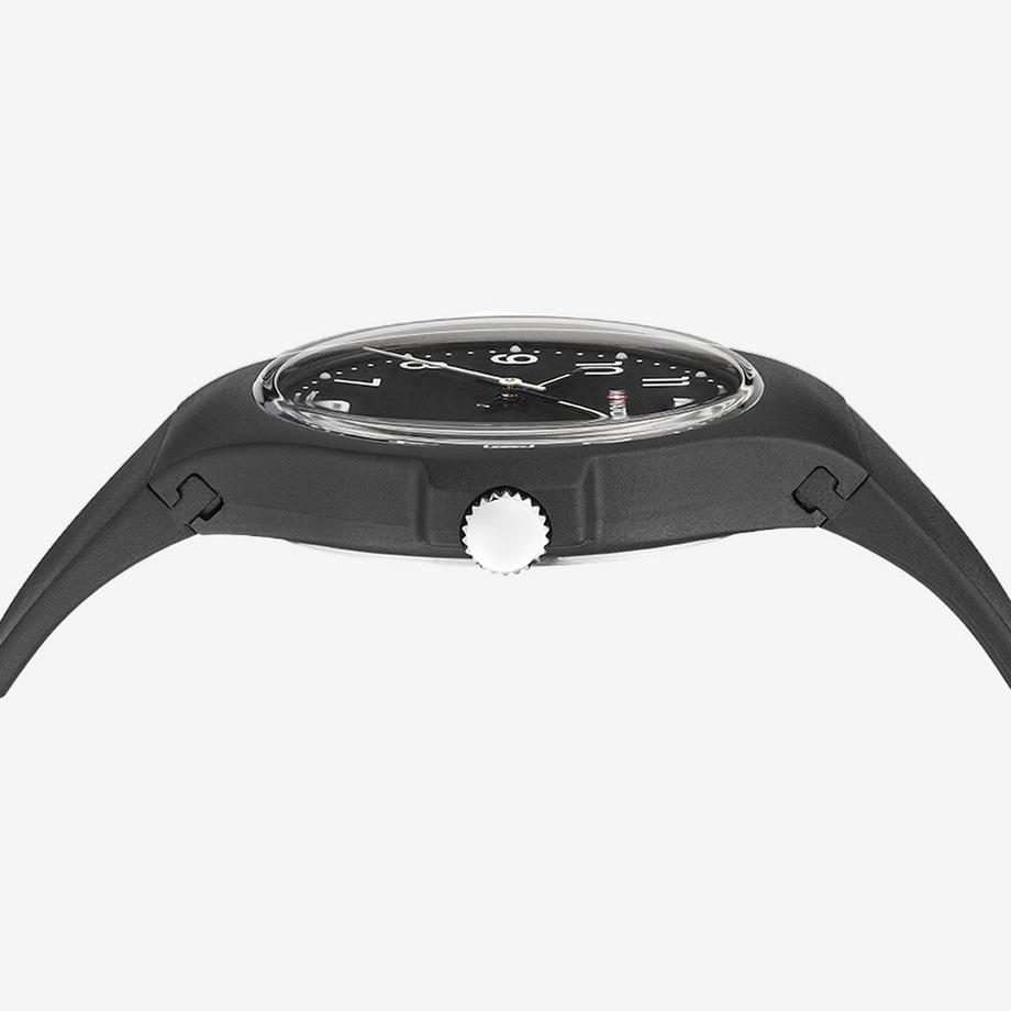 M-WATCH Core 37 Analoguhr 