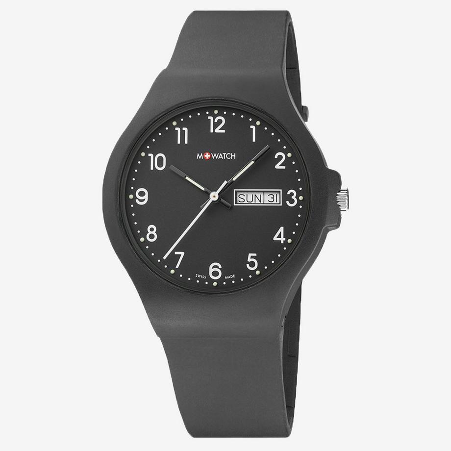 Montre analogique