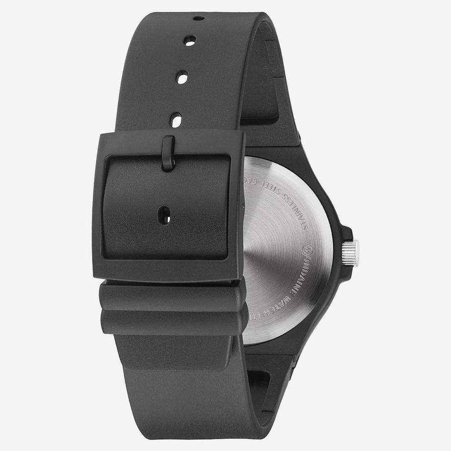 M-WATCH M-Watch Yellow Montre analogique 