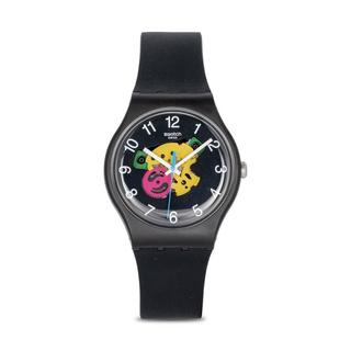 swatch Color Studio Analoguhr 