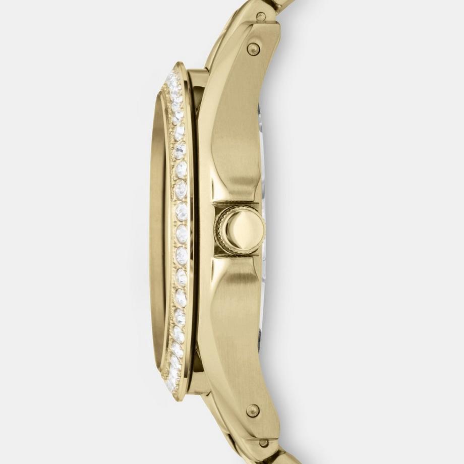 FOSSIL Riley Multifunktionsuhr 