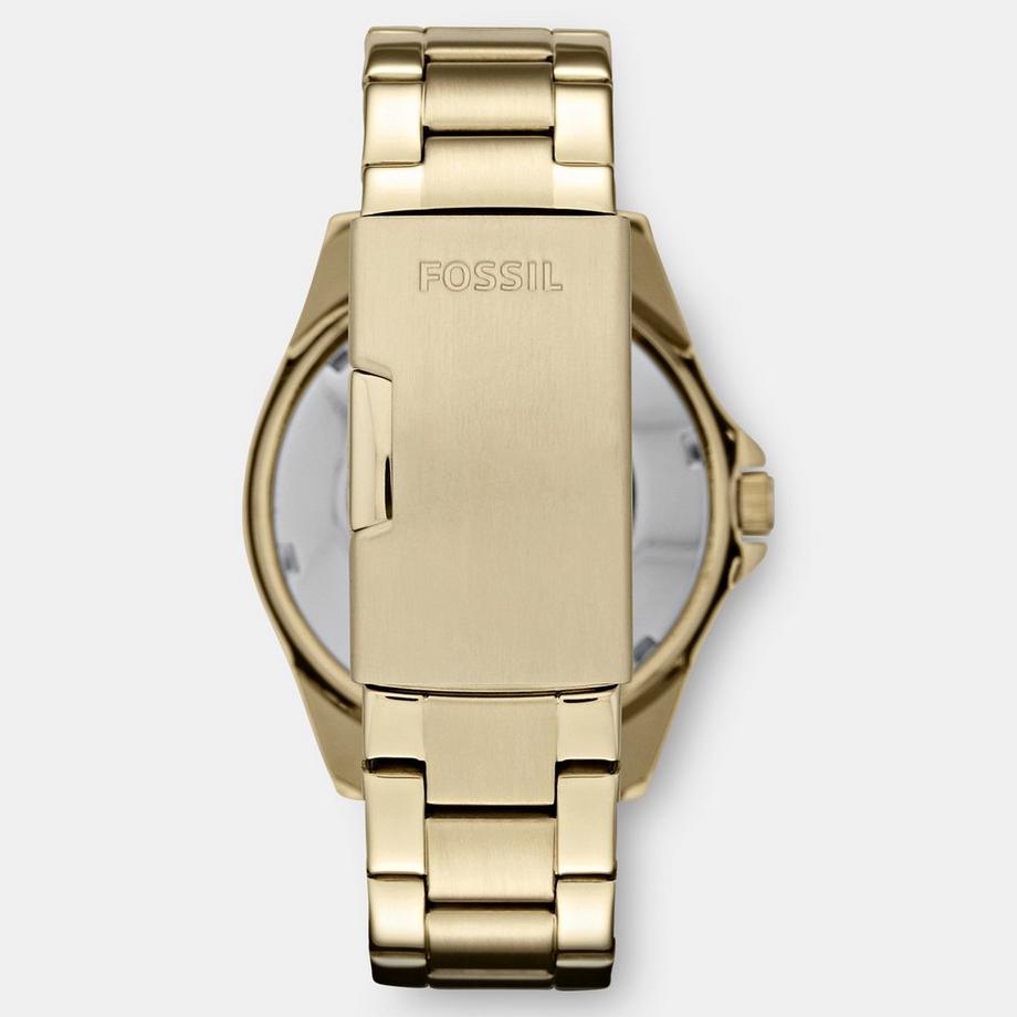 FOSSIL Riley Multifunktionsuhr 