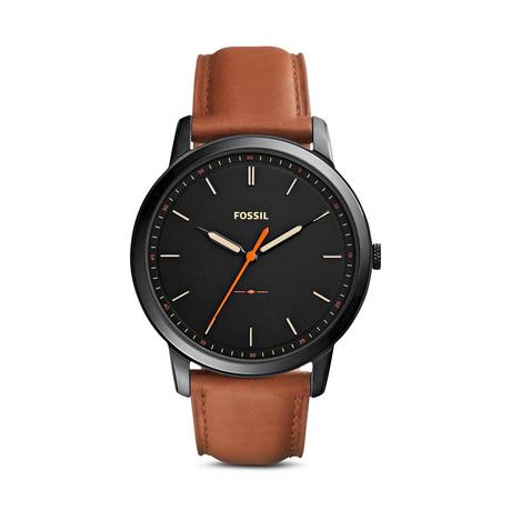 FOSSIL THE MINIMALIST 3H
 Montre analogique 