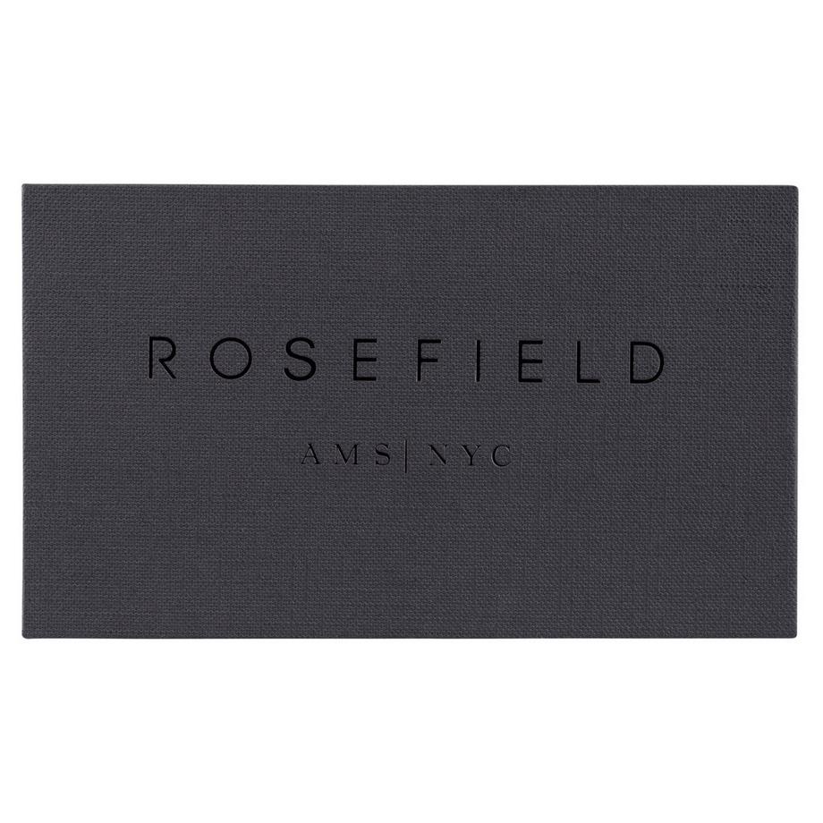 Rosefield  Gris 33mm 