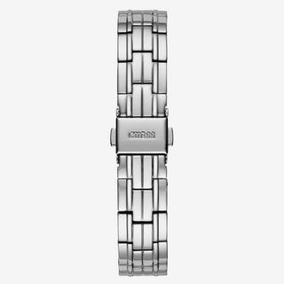 GUESS Chelsea Couleur Argent 30mm 