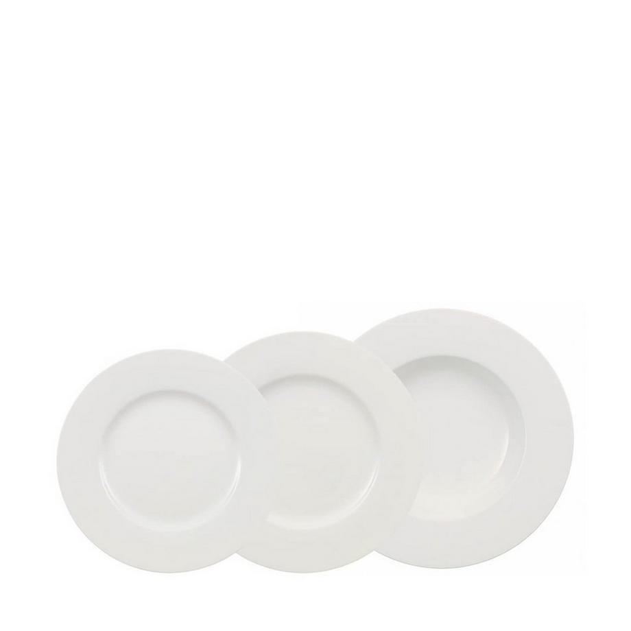 Villeroy&Boch  Wonderf. World White 