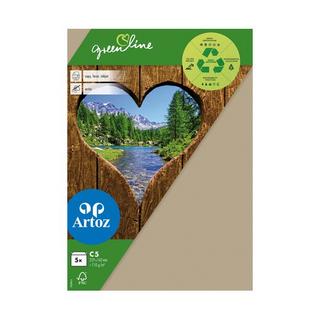 Artoz Set di buste Green Line 