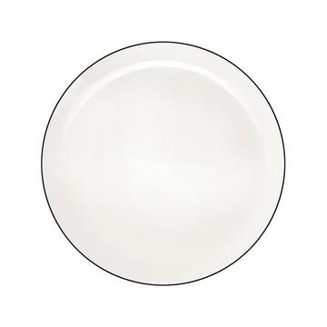 Assiette plate