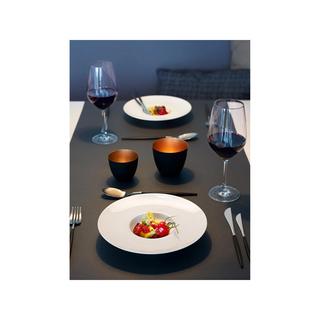 ASA SELECTION Assiette de gourmet ronde A table 