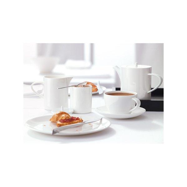 ASA SELECTION Kaffeetasse mit Untertasse A table 