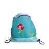 Funki Sac à cordon pour la maternelle Little Mermaid 