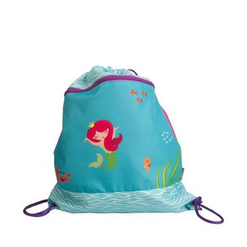 Sac à cordon pour la maternelle