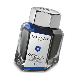 Caran d'Ache Encrier Chromatics 