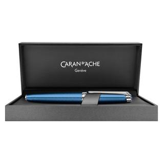 Caran d'Ache Stylo roller Léman 