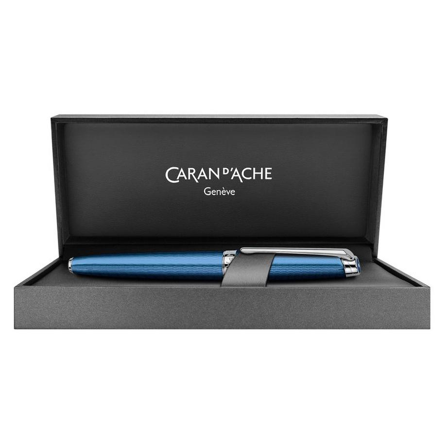 Caran d'Ache Stylo roller Léman 