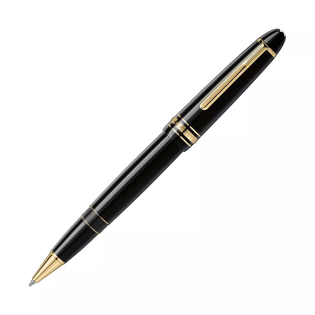 Montblanc - Rollerball, Rollerball