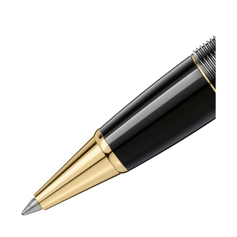 MONTBLANC Rollerball
 Meisterstück
 