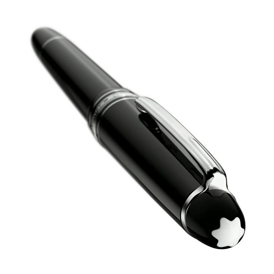 MONTBLANC Füllfederhalter Meisterstück Platinum
 