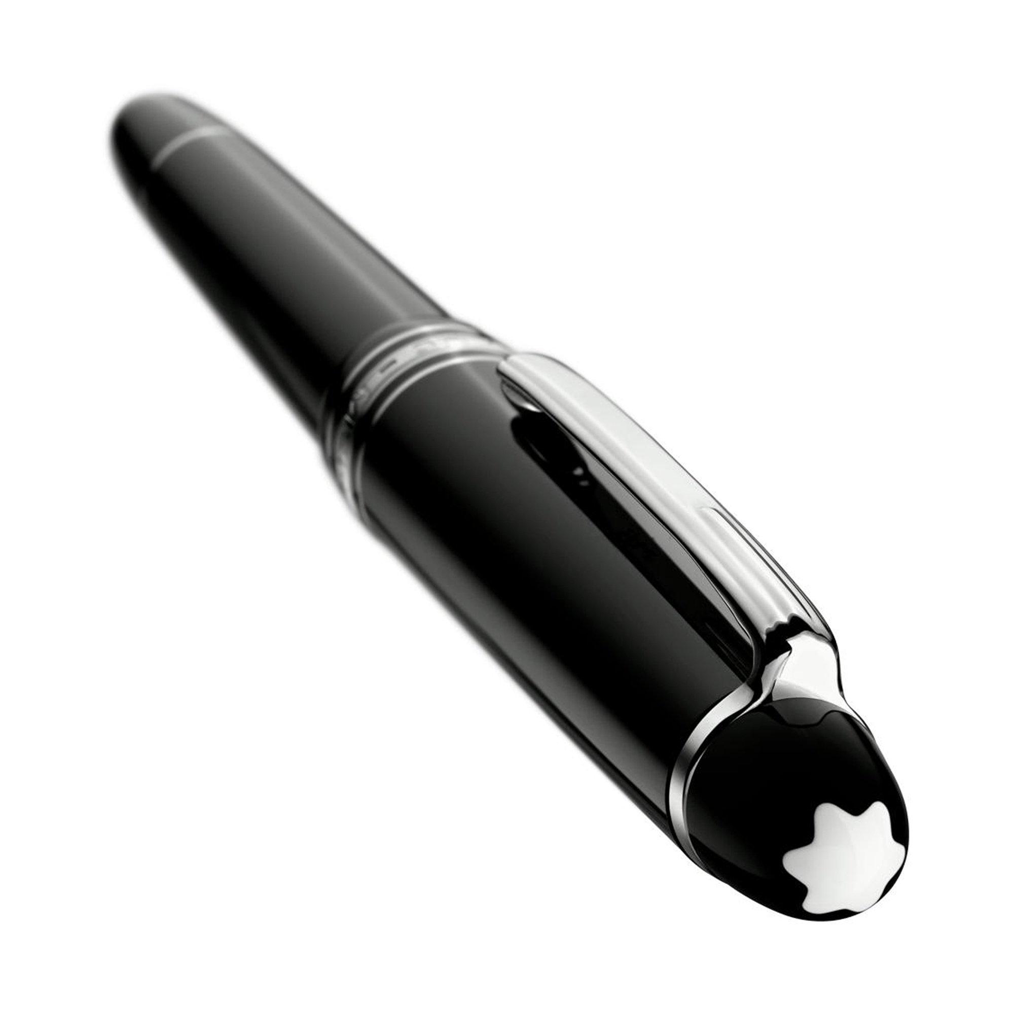 MONTBLANC Rollerball Meisterstück Platinum
 