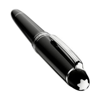 MONTBLANC Rollerball Meisterstück Platinum
 