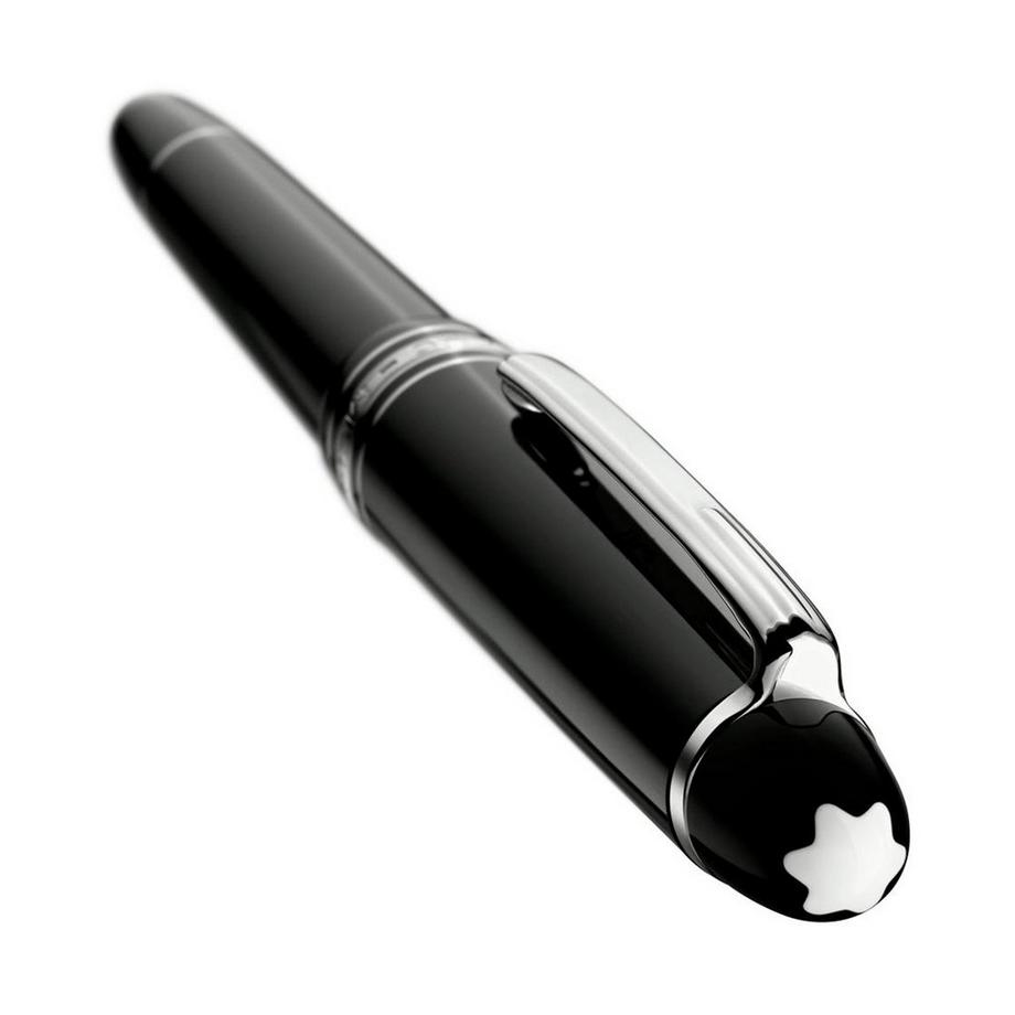 MONTBLANC Rollerball
 Meisterstück Platinum
 