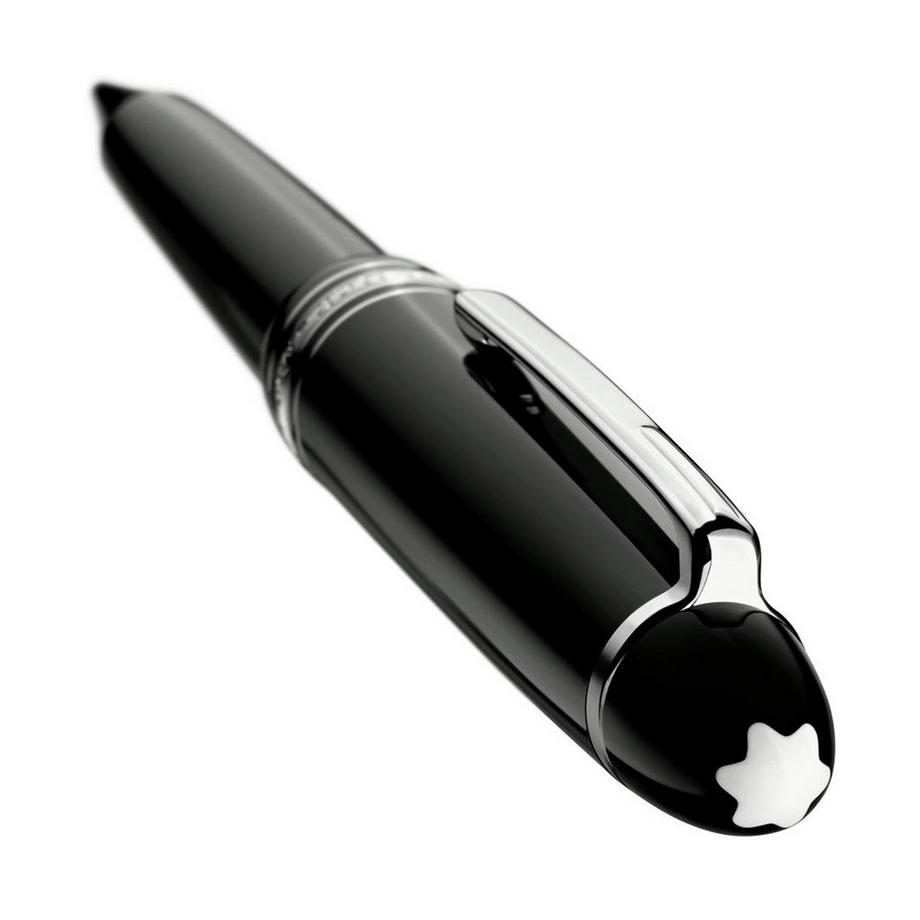 MONTBLANC Penna a sfera Meisterstück Platinum
 