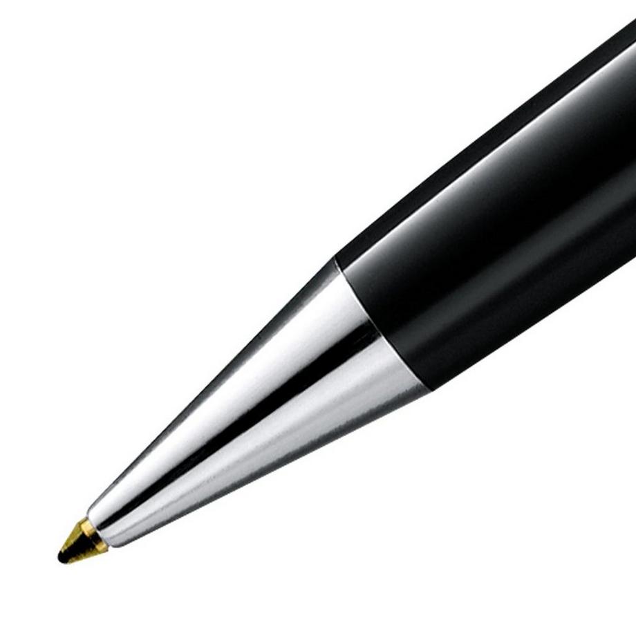 MONTBLANC Penna a sfera Meisterstück Platinum
 