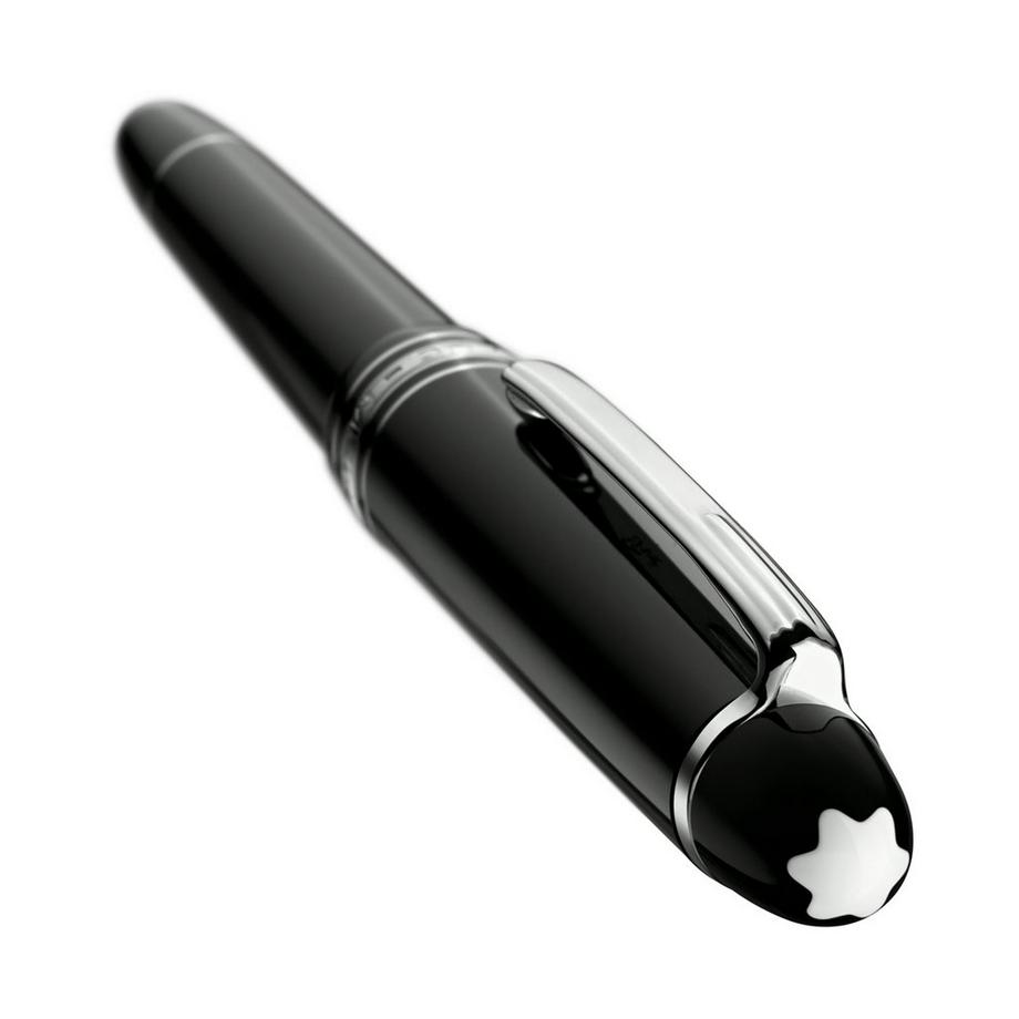 MONTBLANC Stylo plume Meisterstück Platinum
 