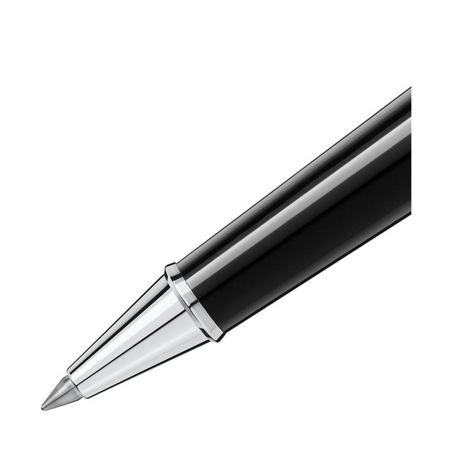 MONTBLANC Rollerball
 Meisterstück Platinum
 