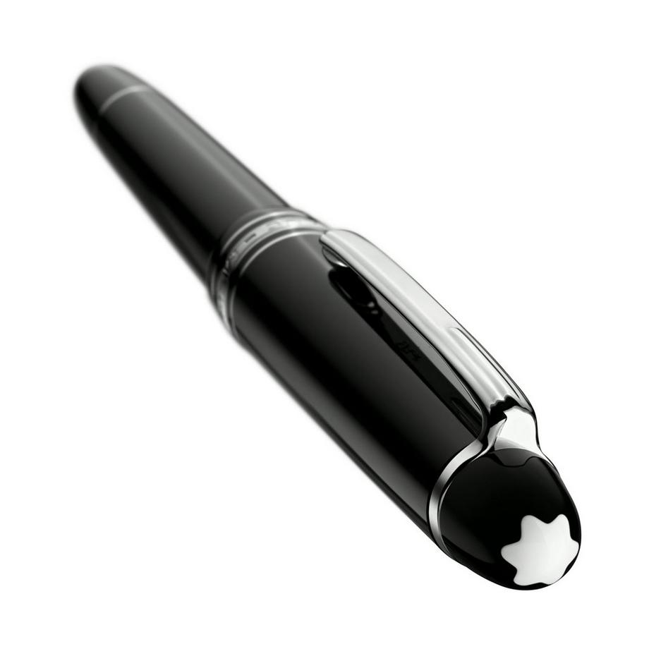 MONTBLANC Rollerball
 Meisterstück Platinum
 